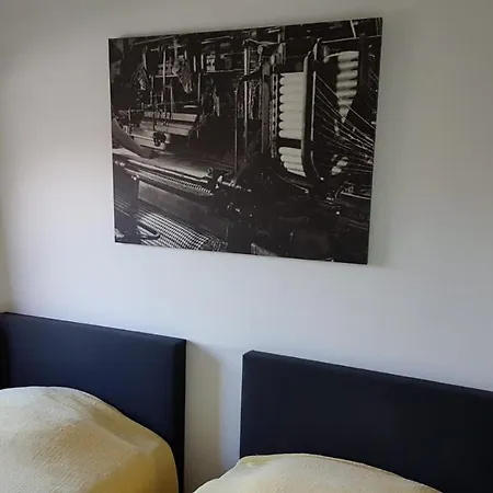 Gitextile Prázdninový dům