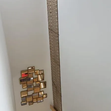 Gitextile Prázdninový dům *