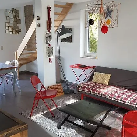 Prázdninový dům Gitextile